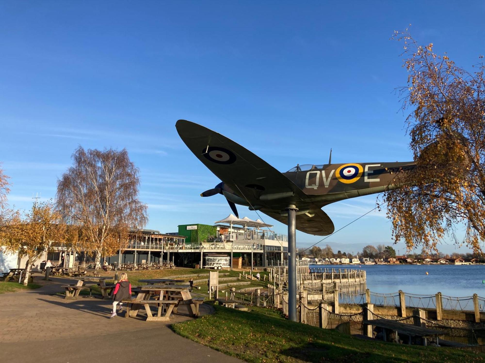 Hotel Tattershall Lakes Pet Friendly Hot Tub Breaks Esterno foto